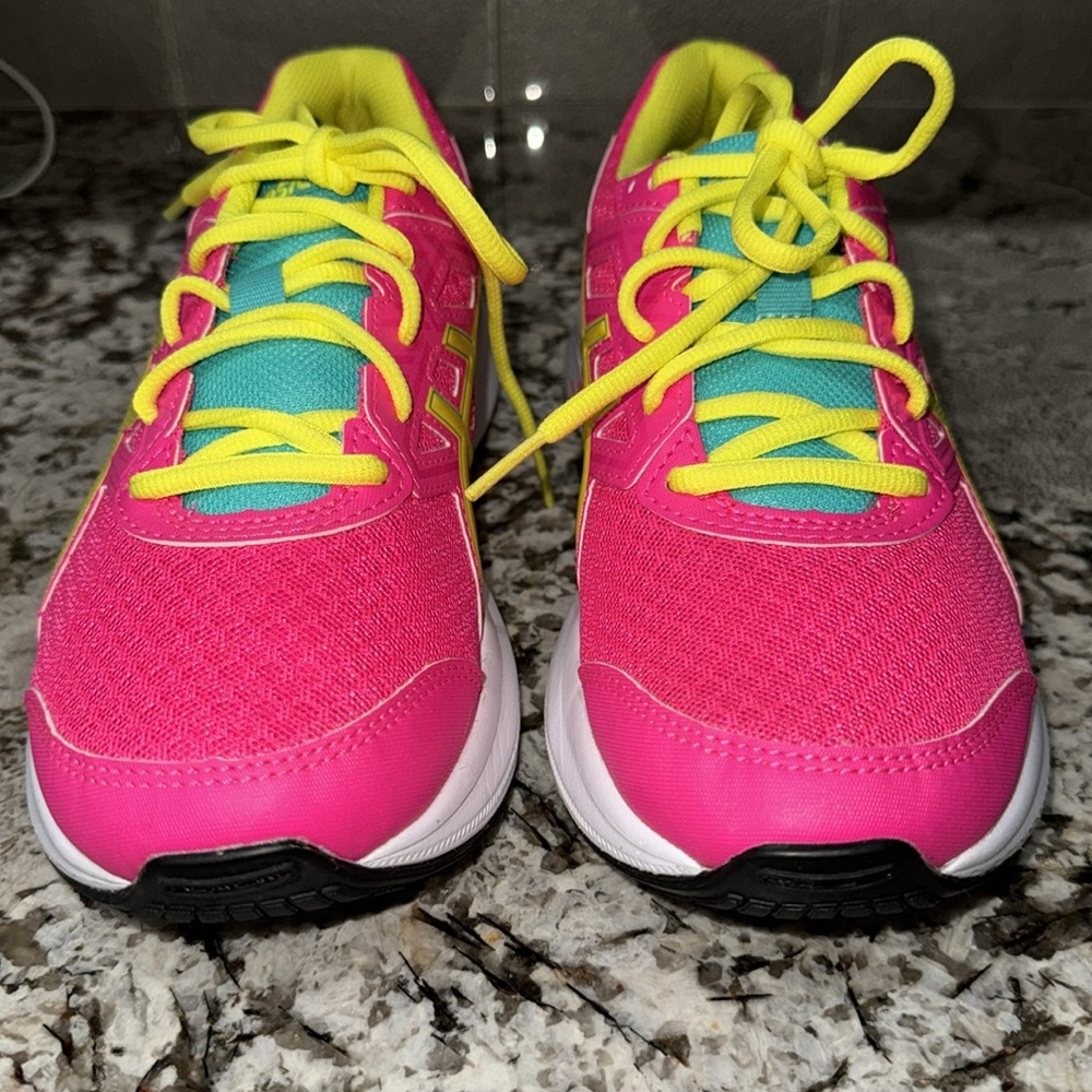 •Youth ASICS• - Picture 2 of 6